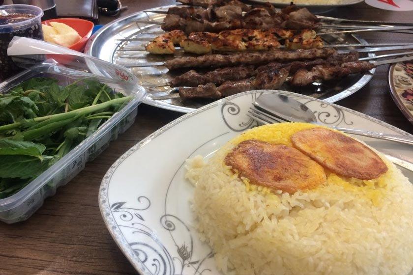 رستوران كته كبابی فرزاد اردبیل-pSDWBlteGc