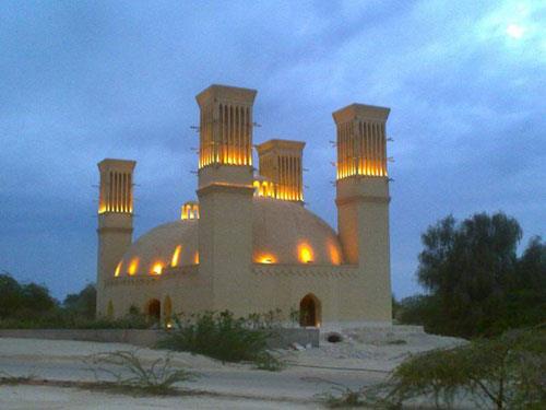 آب انبار سنتی كیش-pSiaccr4hd