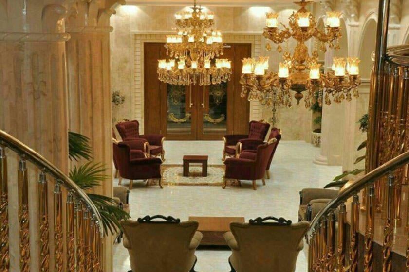 هتل ملیسا مشهد-pUDj7P2fjT