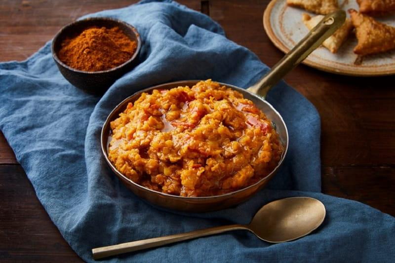 طرز تهیه ی ۱۰ خوراكی با عدس-pX5mKdEbhm