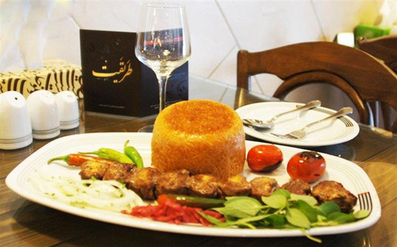 رستوران طریقت تهران (گیلكی)-pXQew9Rdba