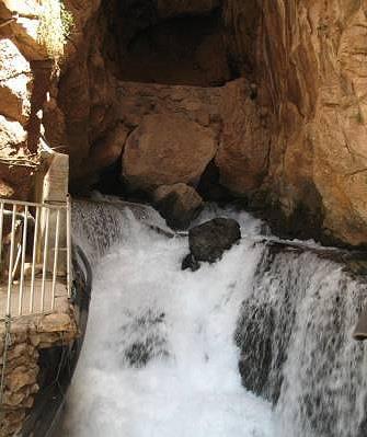 آبشار بل اورامان-pYIdozmKC0