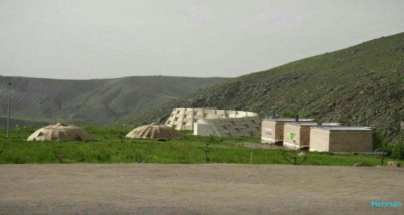 اقامتگاه بوم گردی و آبدرمانی وله زیر مشگین شهر-pYR11cKsHf
