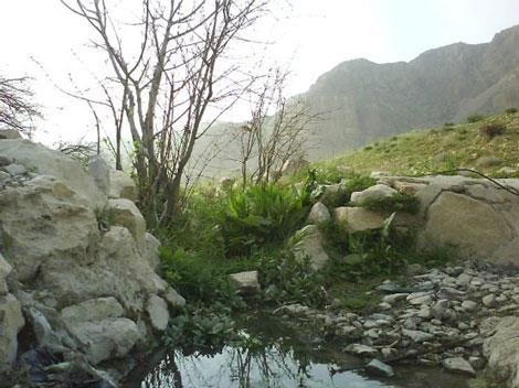 روستای دوان-pYvyk8OILg