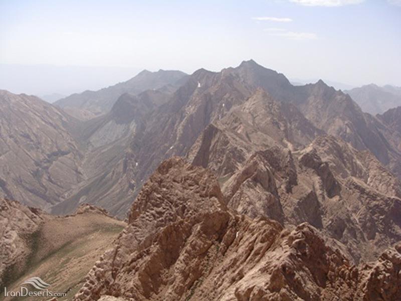 منطقه حفاظت شده كوه جوپار-pZ0iriP2P2