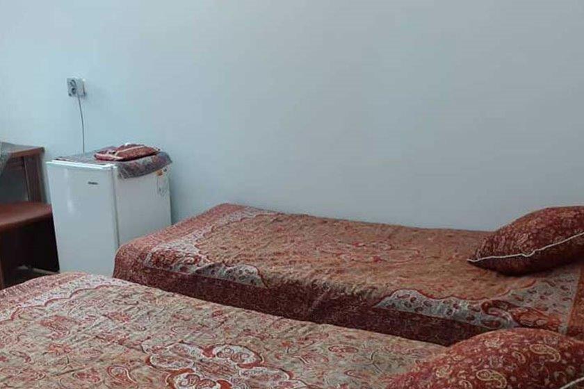 اقامتگاه سنتی ترمه یزد-pZL0q37uX6