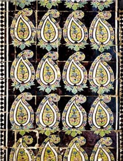 مسجد جامع زنجان استان زنجان, زنجان-pZSOc5L8if