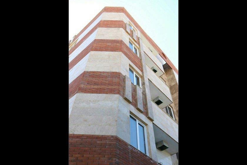هتل آپارتمان آسام كرمان-pZoO8HFWtF