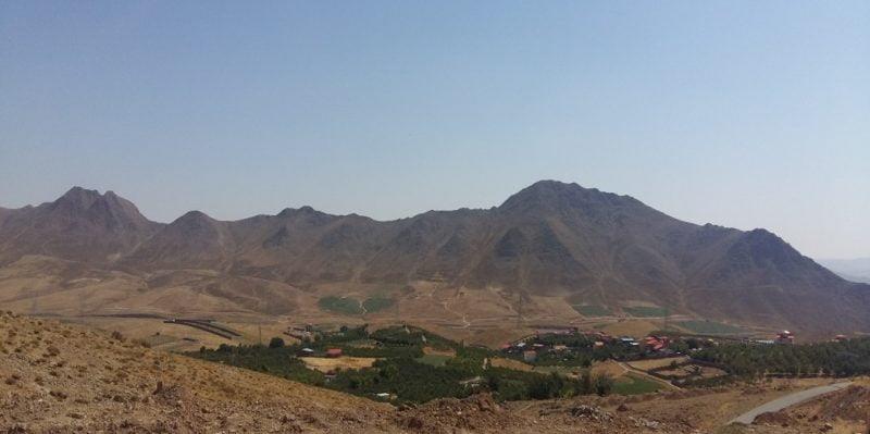 روستای آرو فیروزكوه-pbEnPDneP2