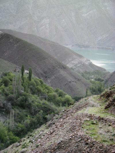 روستاهای كرج ( معرفی ۷۰ روستای كرج )-pbPYIeSzRc