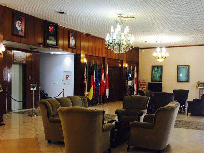 هتل امیركبیر كاشان-pcSvWqDleL
