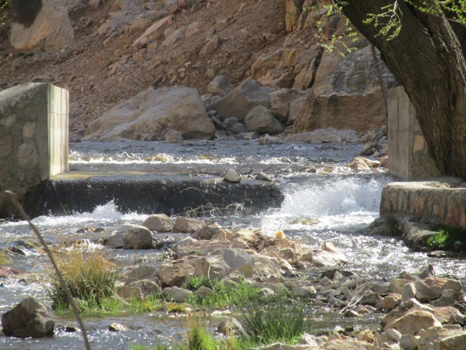 زرچشمه ؛ چشمه ای زلال با طبیعتی بكر-pcYC5B1V0i
