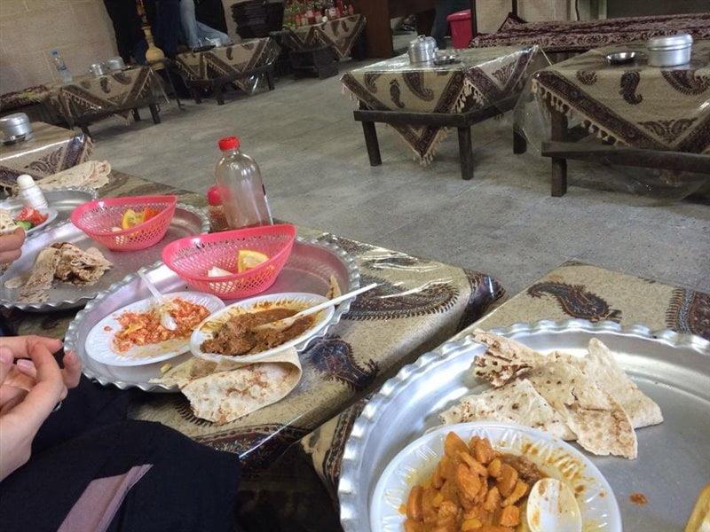 قهوه خانه سنتی جفره علیباش بوشهر-pdisWUjbPY