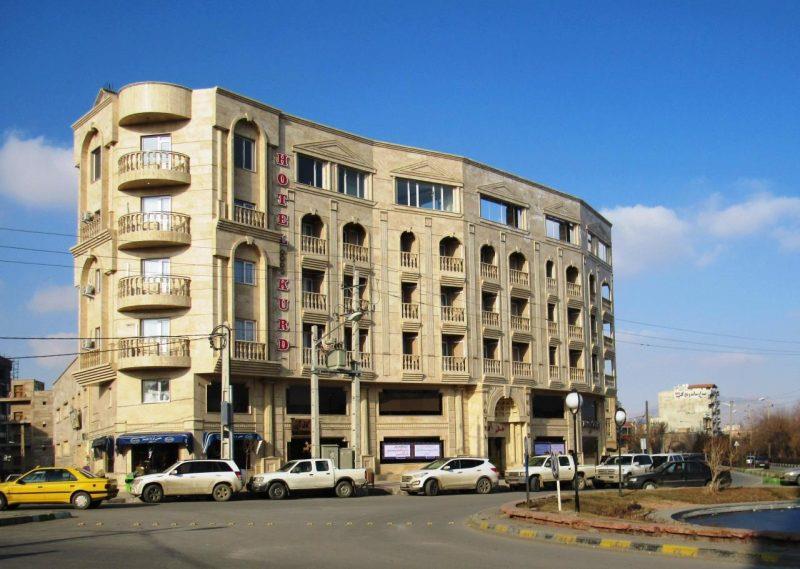 هتل كورد سقز-pemXFd84aD