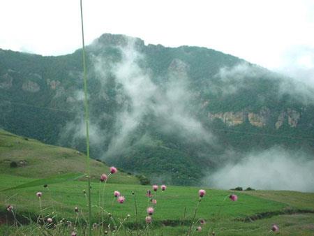 حیران، نام روستایی است در شهرستان آستارا واقع در استان گیلان. جمعیت رسمی این روستا حدود ۷۰ خانوار است. این روستا به دلیل زیبایی طبیعی آن ، به عنوان یكی از منطقه های نمونه گردشگری در ایران به شمار-pf6WeAl5Rv