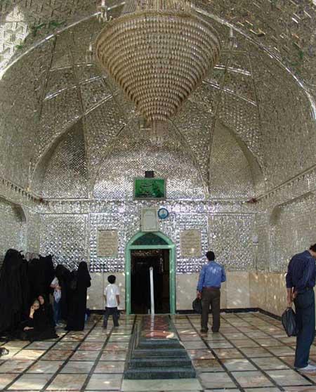 آشنایی با امامزاده حسن-pgf1HKDzFE