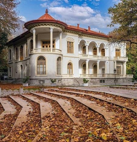 سفر به گذشته های دور و نزدیك با بازدید از موزه های تهران-pgl5icHUBz
