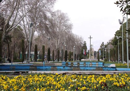۱۰ پارك معروف و دیدنی تهران-pgvQhjUwBO