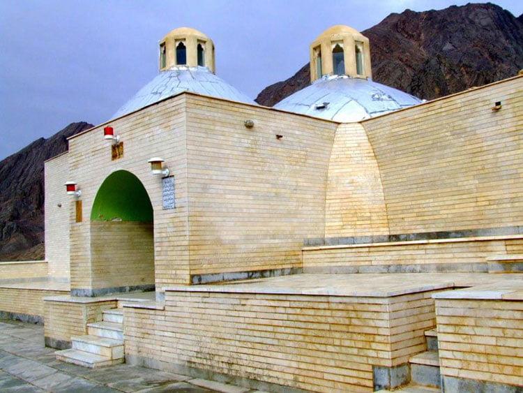 پیر هریشت اردكان-pgvYIIF1ji