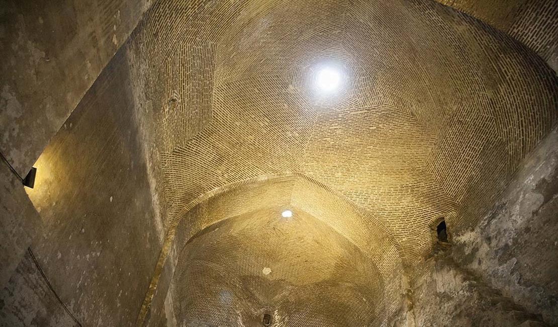 آب انبار مسجد جامع قزوین-pgxv3wIF6b