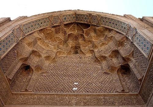 مسجد جامع ورامین-ph2pP6dQ72
