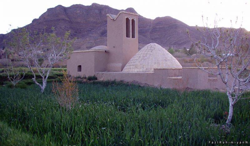 آب انبار بوستان-pjWPGjiAEc