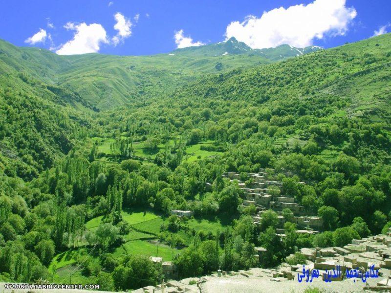 روستای میانه-pjYG8w0bSa