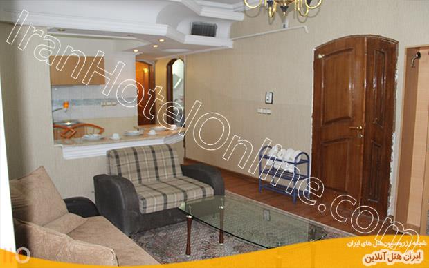 هتل آپارتمان یلدا مشهد-po90uESPG6