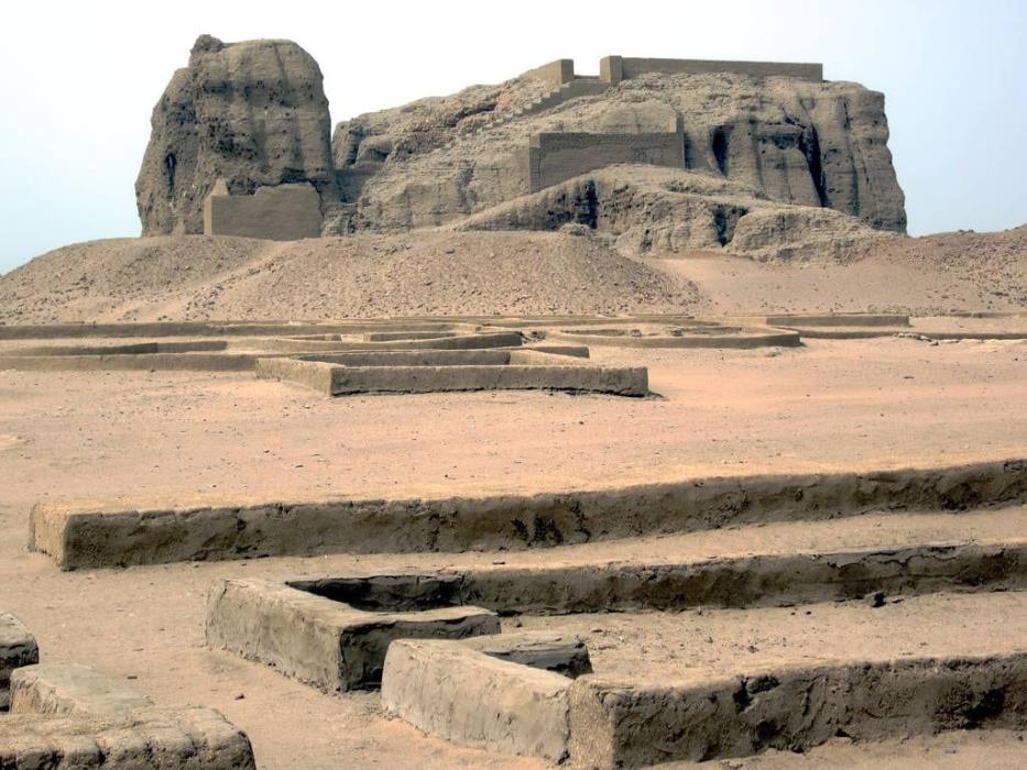 ۵ نمونه از بهترین مكان‌های دیدنی در سودان!-pp1SWVjKp2