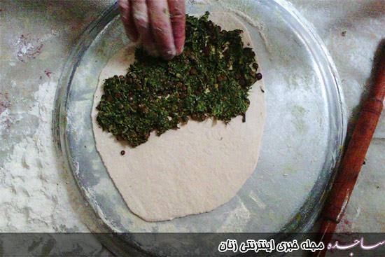 نان محلی قطاب-pqFBoPKwQR