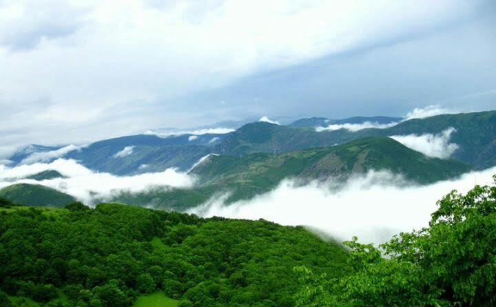 روستای ارسباران-pqMuAdGfEa
