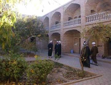 بسطام و گردشگری عارفانه-prjDRFHeLJ