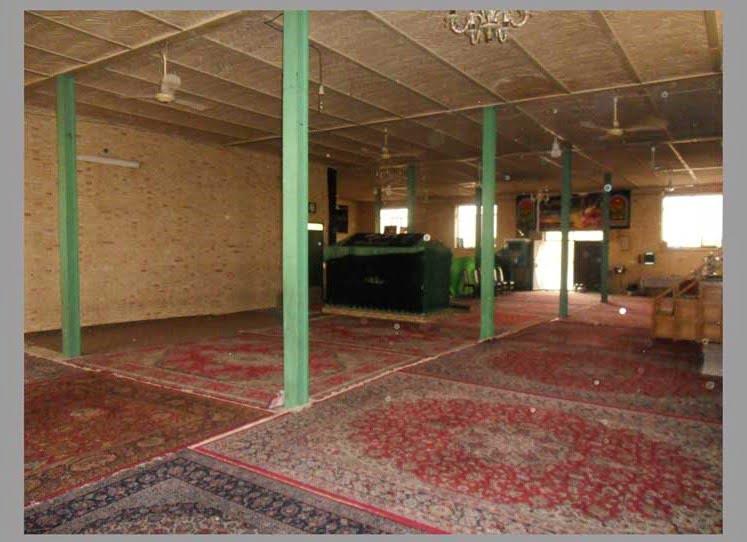 امامزاده سید گل مشكیجه-psC7ajnsjg