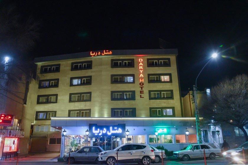 هتل دریا تبریز-puA9B92wHg