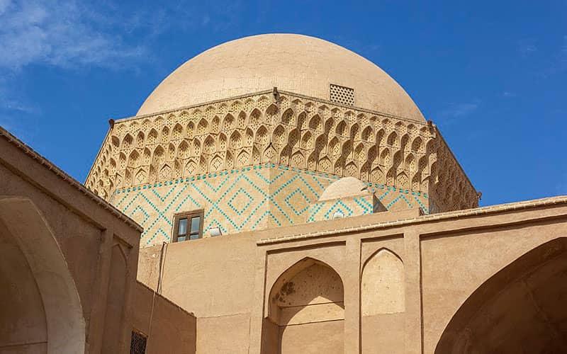 مدرسه ضیائیه (زندان اسكندر)-pufeWbewrc