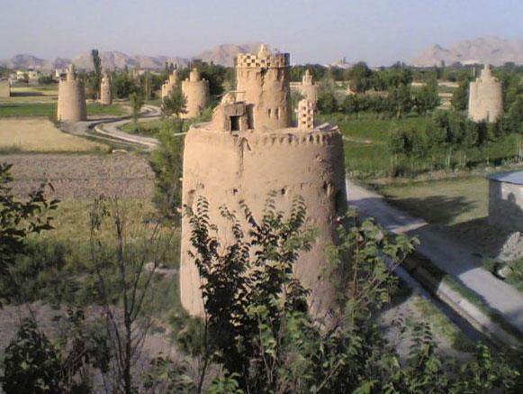كبوترخانه های ولاشان استان اصفهان, خمینی شهر-pw9JlfKmCi