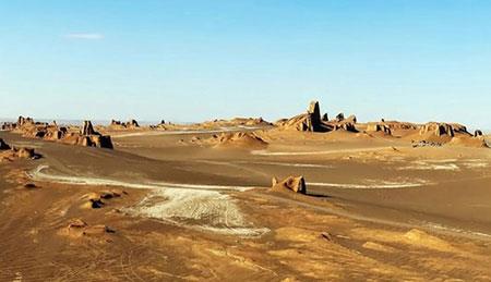 بیابان های زیبا و شگفت انگیز در جهان-pyATaFgAbM