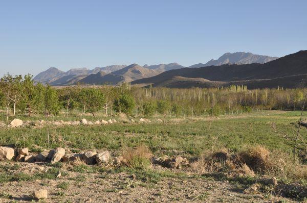 روستای كرخنگان ، روستای نمونه گردشگری استان یزد-pzuv3vKCto