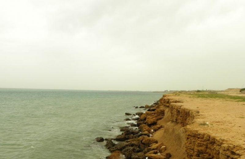 منطقه نمونه گردشگری لیان-q04idSbRCw