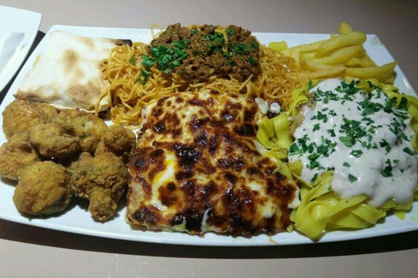 رستوران آقای ماكارونی بندر عباس-q2Z0FqGdll