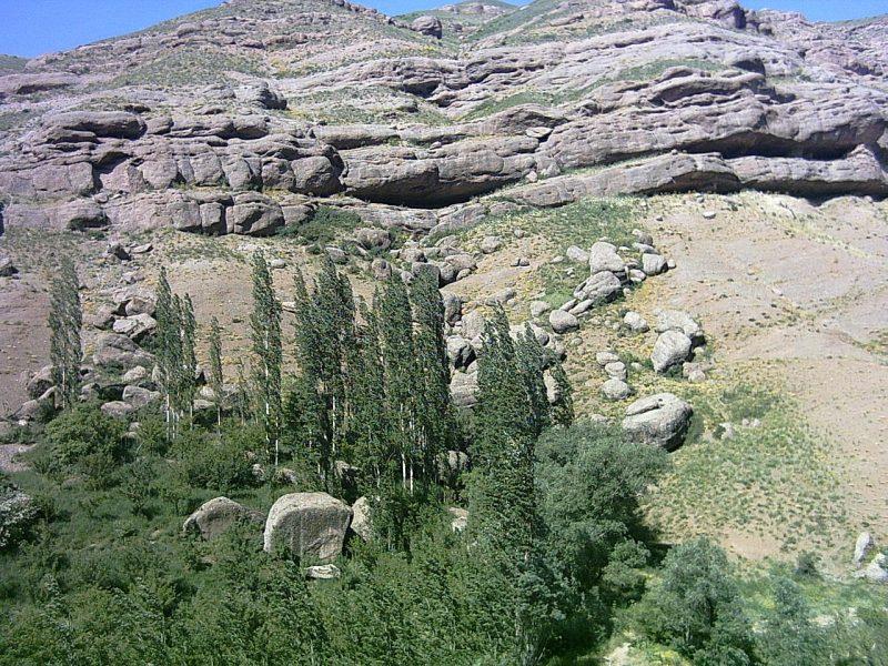 روستاهای آبیك ( معرفی ۶۹ روستای آبیك )-q4AhRFojzE