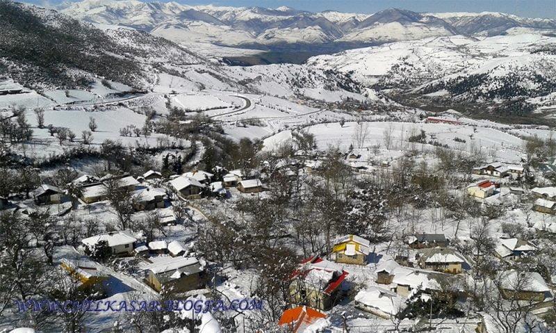 روستای چلكاسر-q4aKP4XMvl
