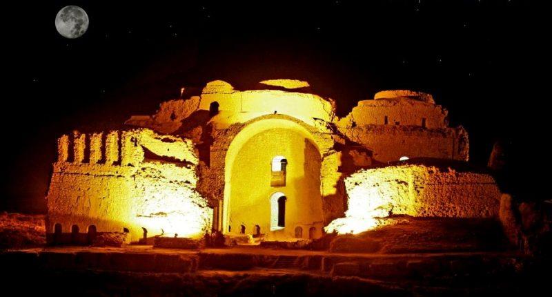 كاخ اردشیر بابكان-q4lPq7T4lR