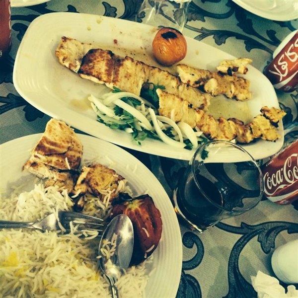 رستوران غزال ارومیه-q5TEyyRZ0E