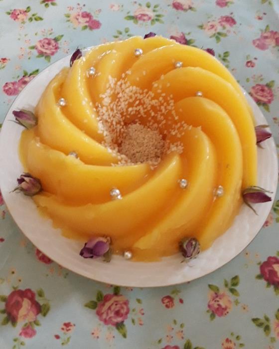 خوراكیهای مخصوص یلدا در شهرهای مختلف-q6PytNirGY