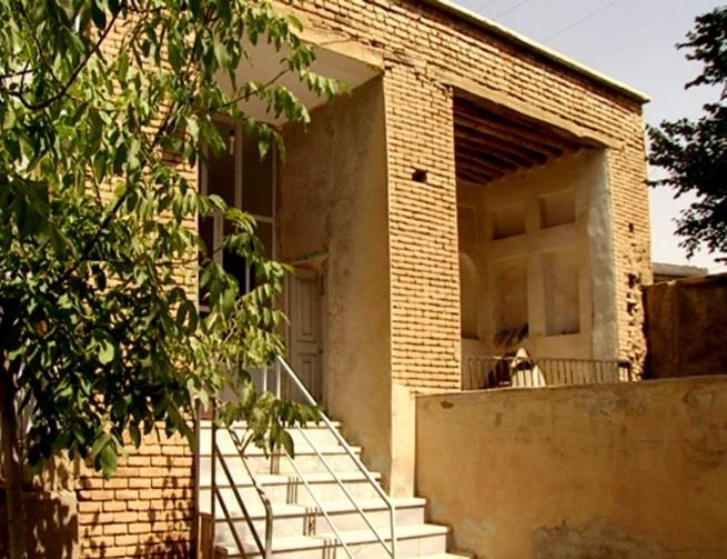 مسجد بابای نقشبندی-q7GavZ8baY