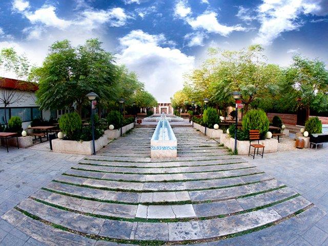 هتل خانه رز كاشان استان اصفهان, كاشان-q85EZbOOQy