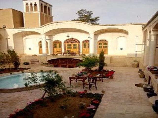 خانه مرشدی كاشان-qAgHjbzncW