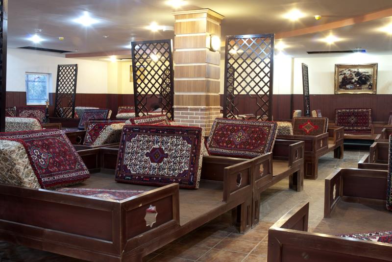 رستوران سنتی گنجنامه همدان-qAnAmpgC0Z