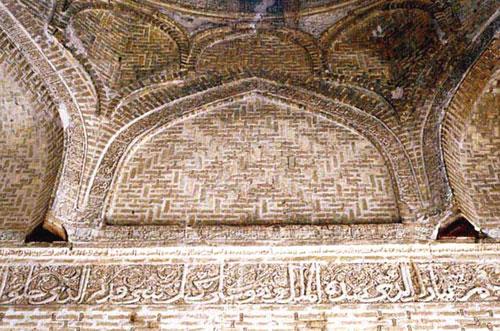 مسجد جامع سجاس استان زنجان, سجاس-qBnGYcLrOI